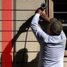 Affordable siding repair and maintenance services in Morton, PA